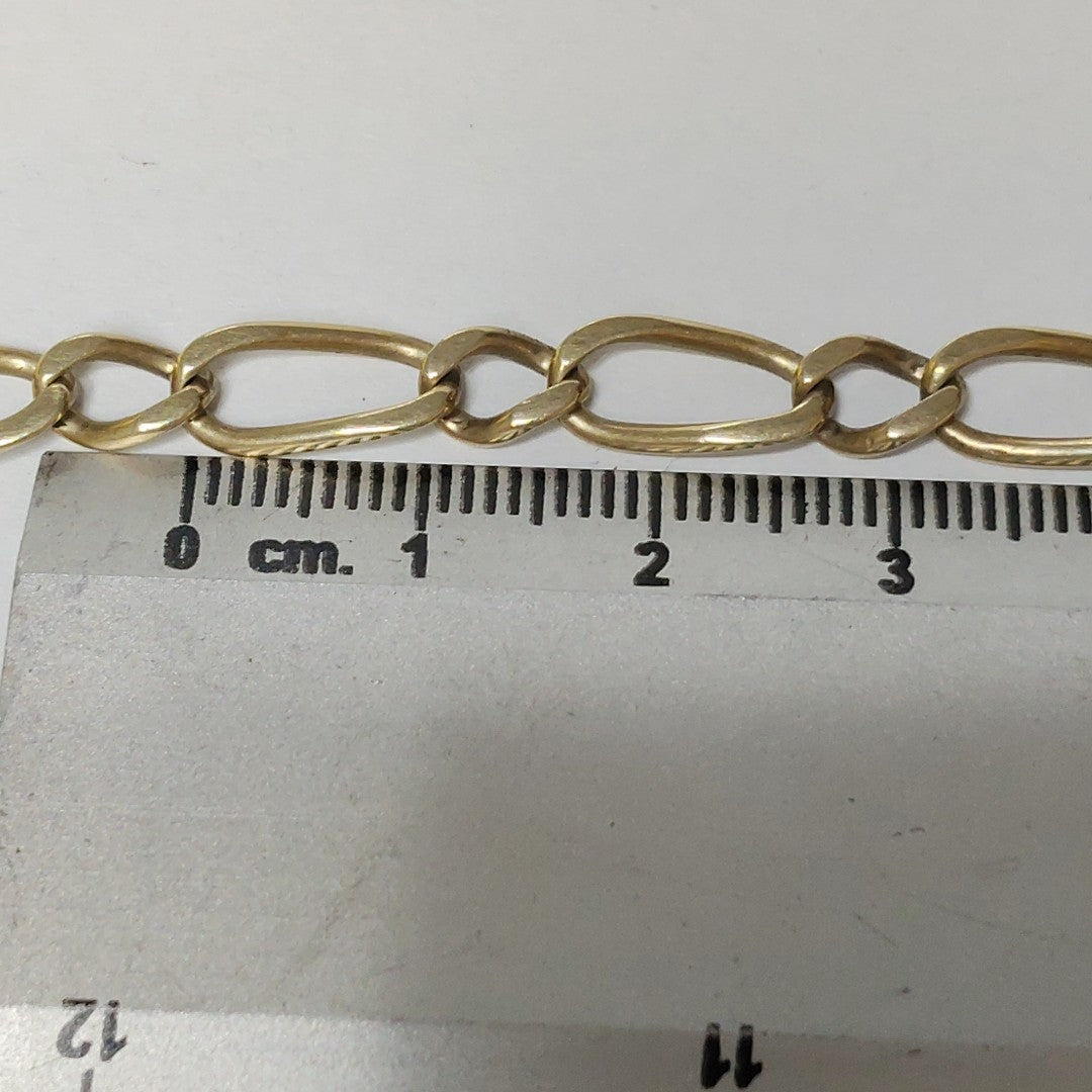 CADENA ORO 14 K 26,10 GRMS (SEMINUEVO)