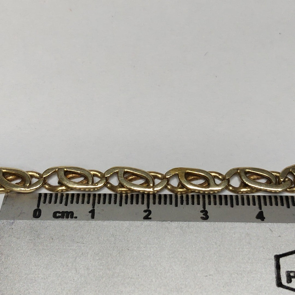 CADENA ORO 14 K 41.2 GRMS (SEMINUEVO)