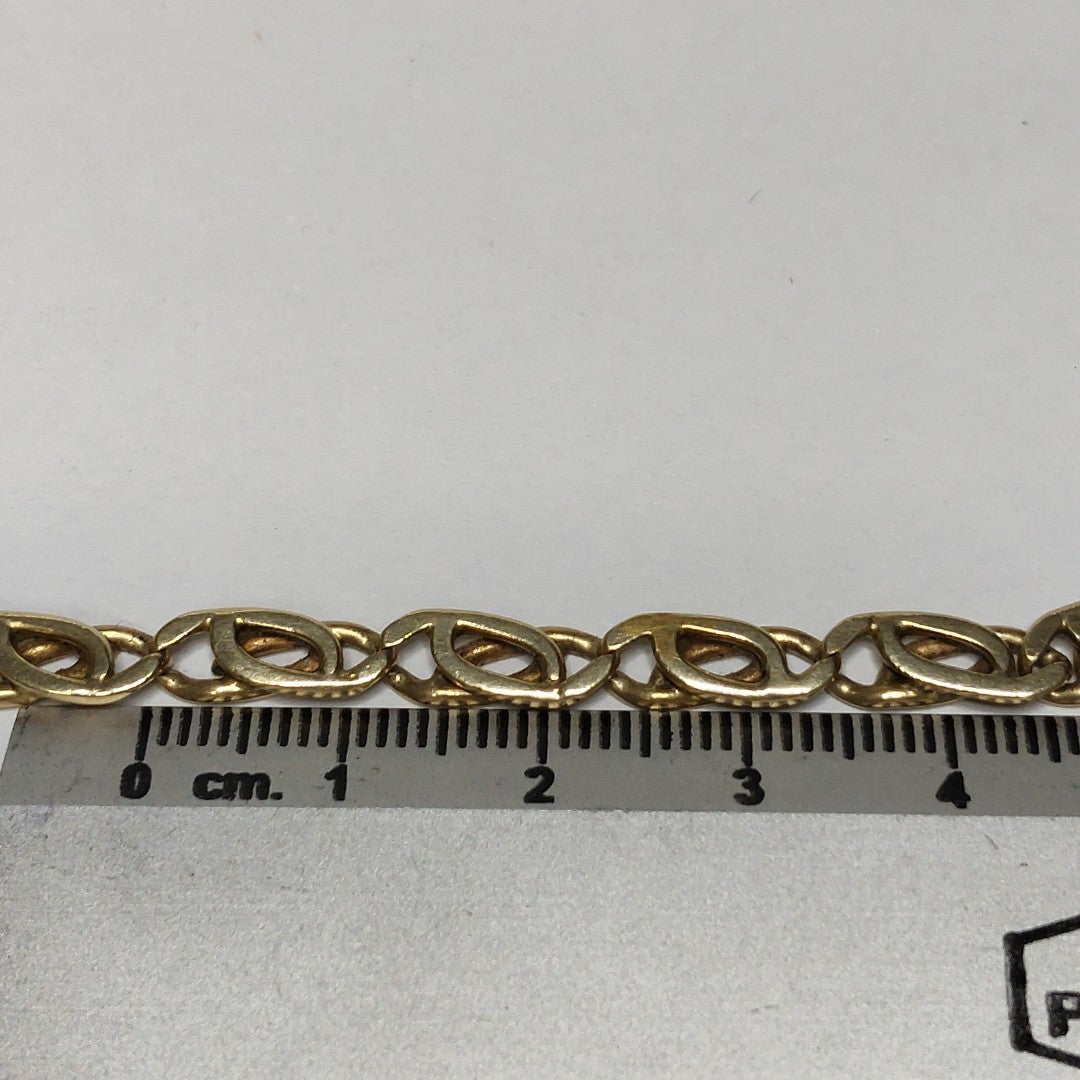 CADENA ORO 14 K 41.2 GRMS (SEMINUEVO)
