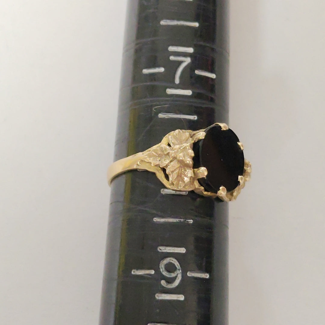 ANILLITO ORO 8 K 2.7 GRMS (SEMINUEVO)