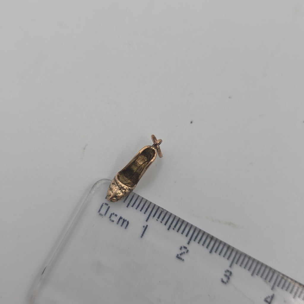 DIJE ORO 8 K 1.1 GRMS (SEMINUEVO)