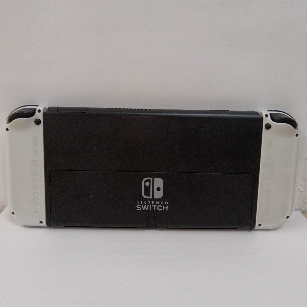 CONSOLA DE VIDEOJUEGO NINTENDO SWITCH OLED 64 GB (SEMINUEVO)