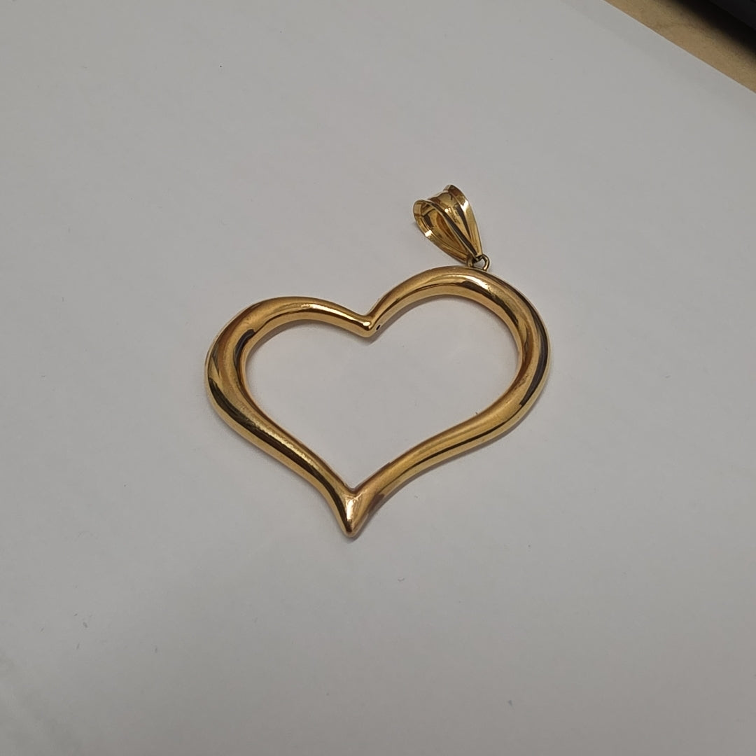 DIJE ORO 14 K 4.5 GRMS (SEMINUEVO)