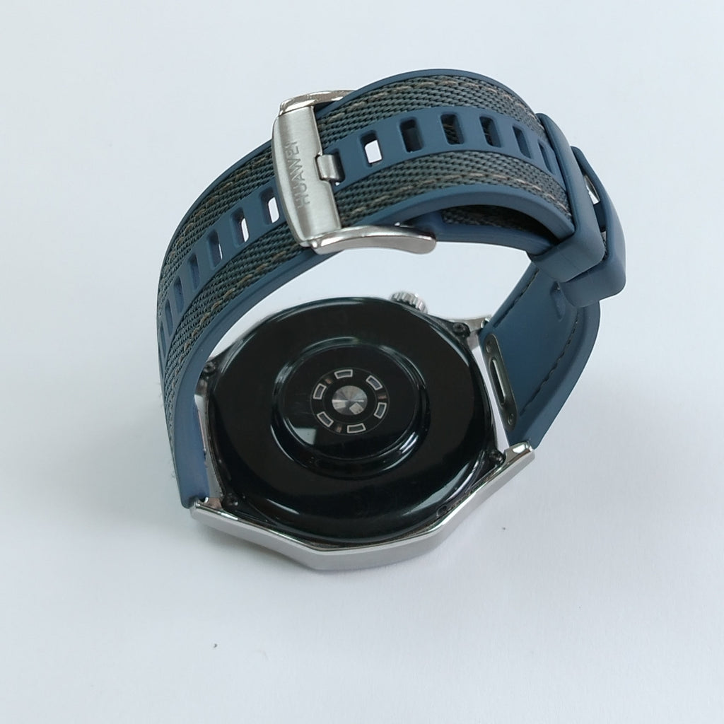SMARTWATCH HUAWEI WATCH GT 5 VLI-B19 46 MM GPS (SEMINUEVO)