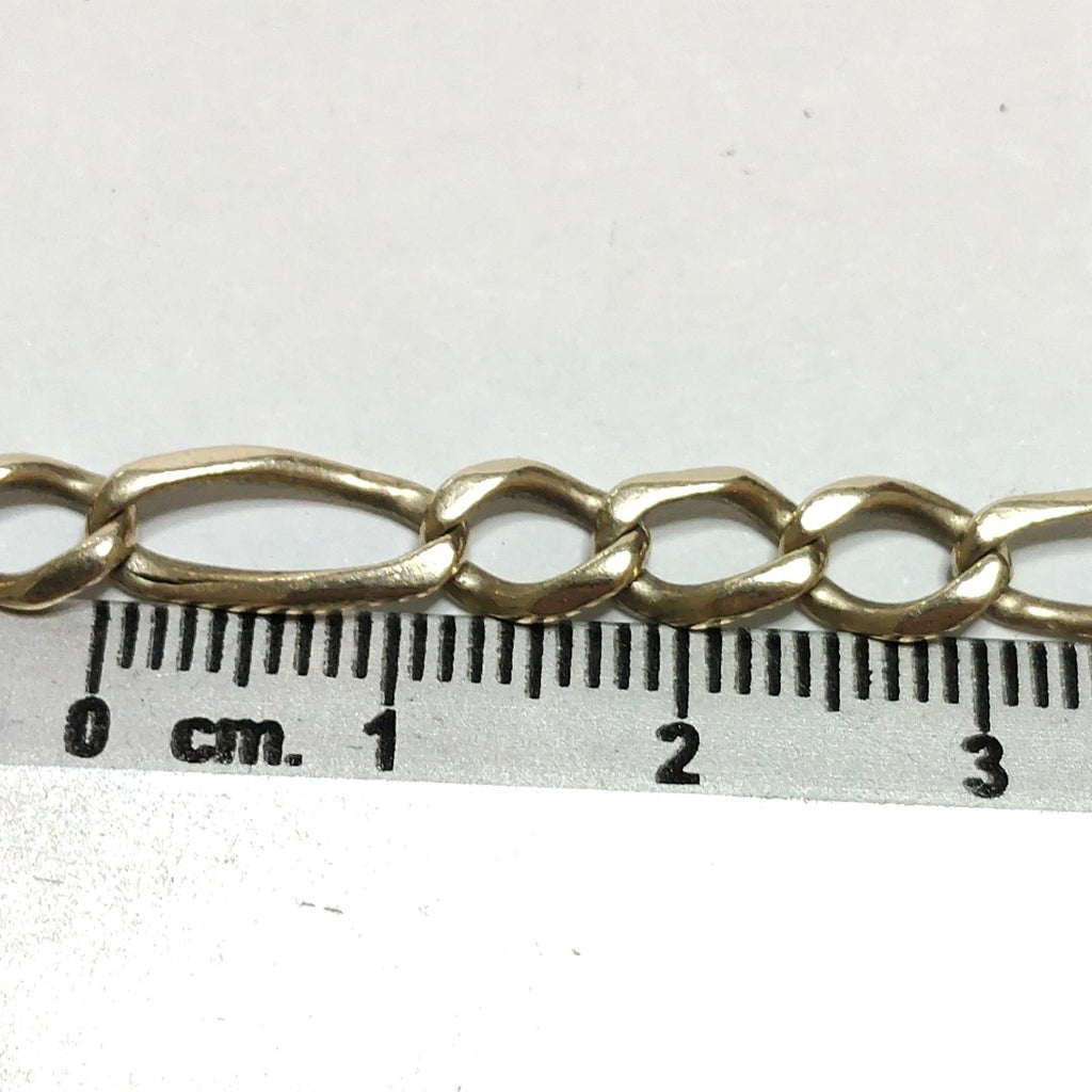 CADENA ORO 8 K 34.4 GRMS (SEMINUEVO)