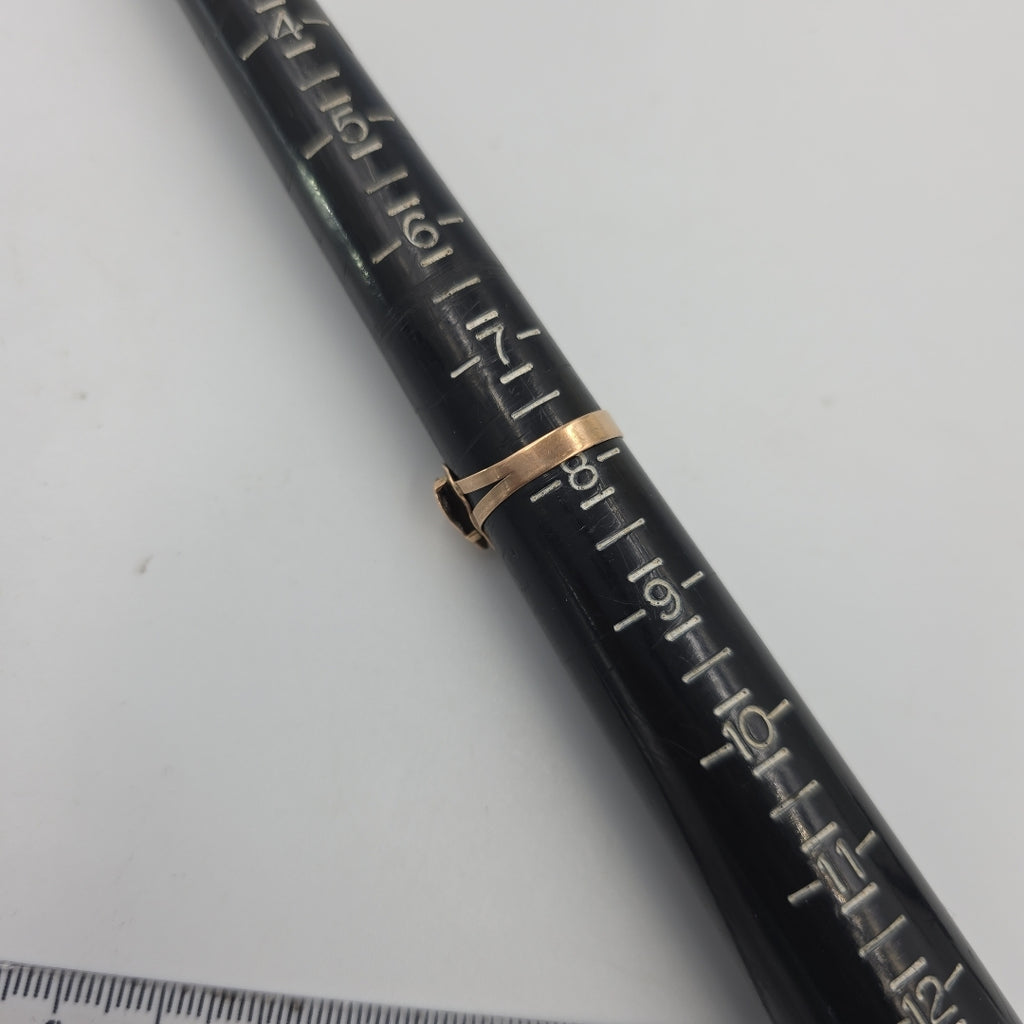 ANILLITO ORO 8 K 1.3 GRMS (SEMINUEVO)