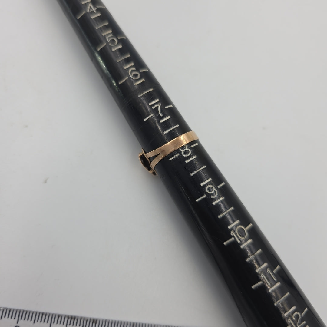 ANILLITO ORO 8 K 1.3 GRMS (SEMINUEVO)