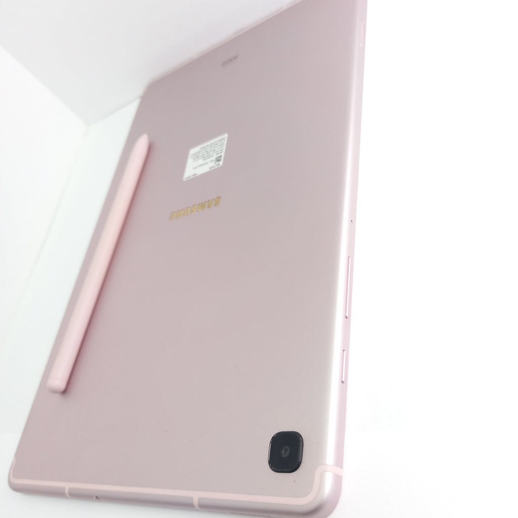 TABLETA SAMSUNG GALAXY TAB S6 LITE SM-P620 (2024) 128 GB 4 GB RAM (SEMINUEVO)