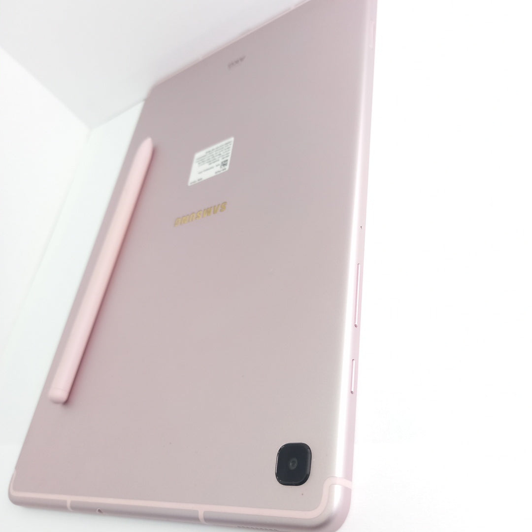 TABLETA SAMSUNG GALAXY TAB S6 LITE SM-P620 (2024) 128 GB 4 GB RAM (SEMINUEVO)