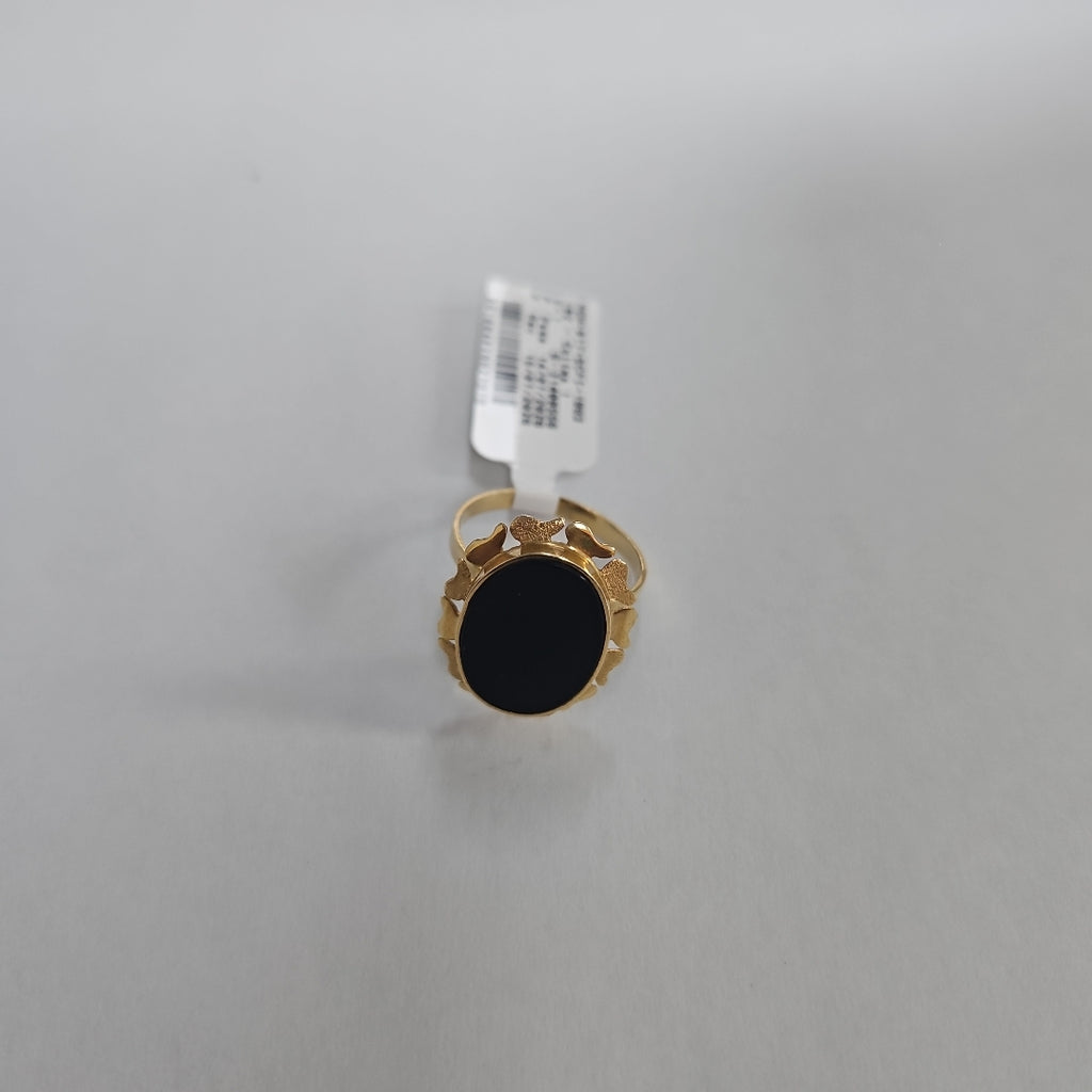 ANILLITO ORO 14 K 4.5 GRMS (SEMINUEVO)