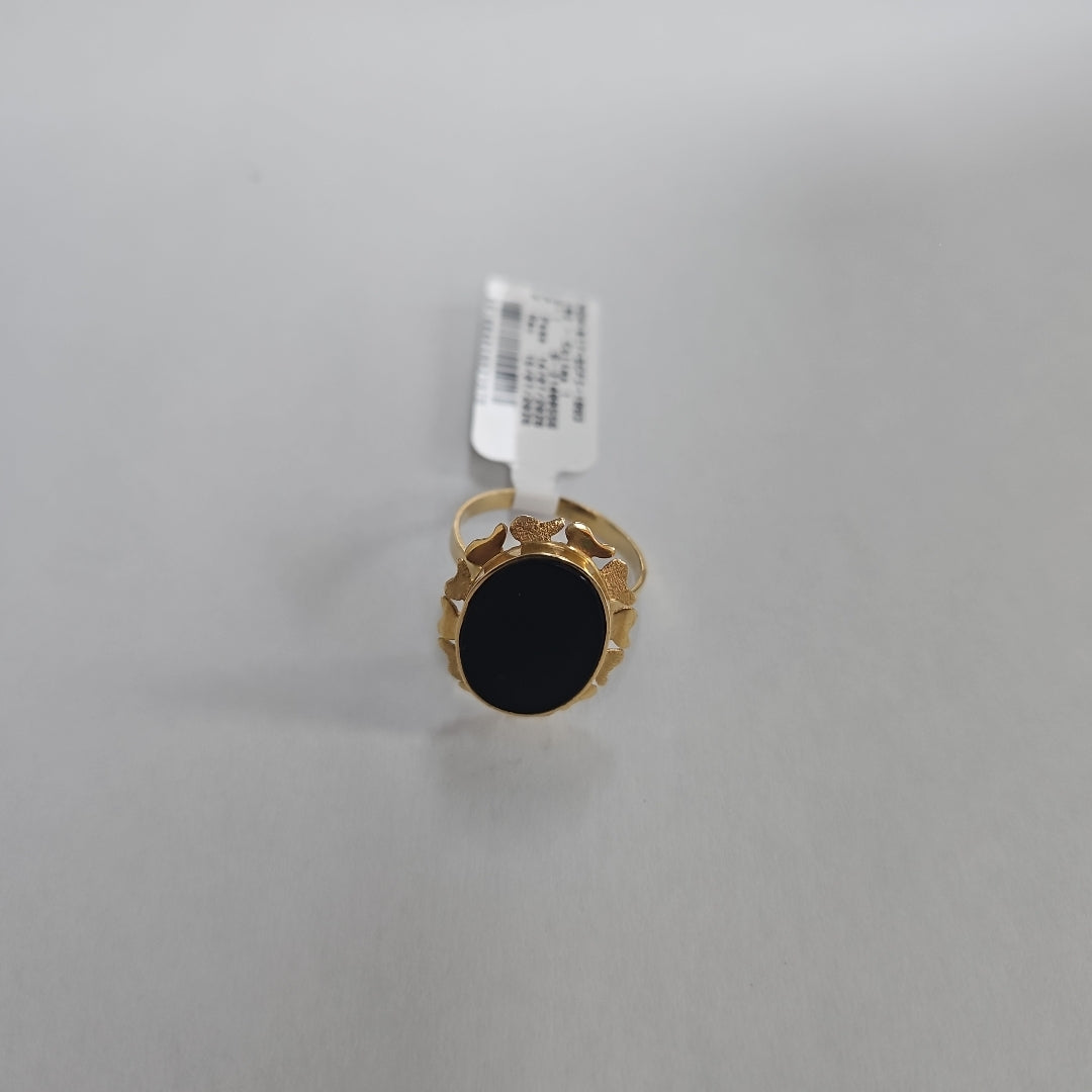 ANILLITO ORO 14 K 4.5 GRMS (SEMINUEVO)