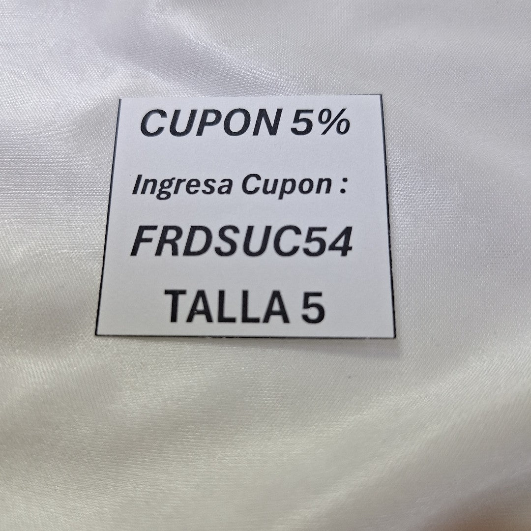 ARGOLLA ORO 18 K 2,50 GRMS (SEMINUEVO)
