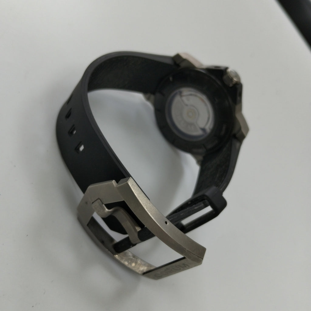 RELOJ CABALLERO ADMIRAL´S CUP CHALENGER (SEMINUEVO)
