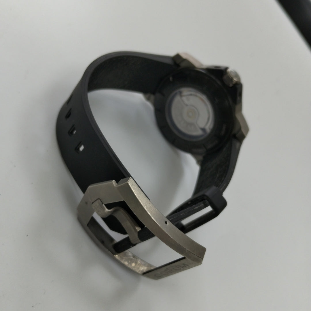 RELOJ CABALLERO ADMIRAL´S CUP CHALENGER (SEMINUEVO)