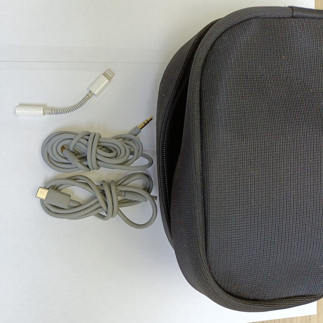 AUDIFONOS BEATS STUDIO PRO INALAMBRICO OVER EAR (SEMINUEVO)