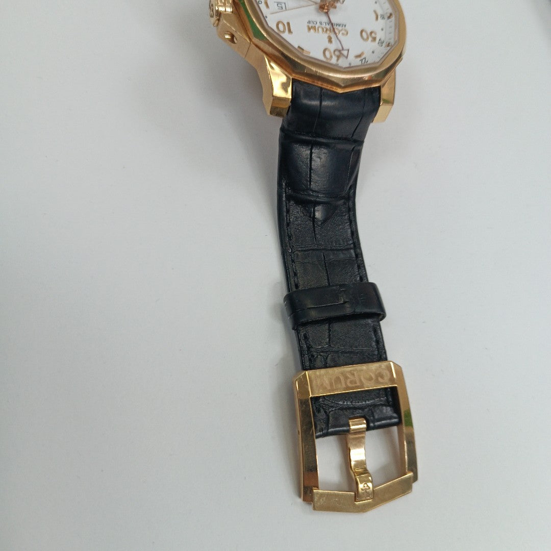 RELOJ CABALLERO CORUM ADMIRALS CUP (SEMINUEVO)