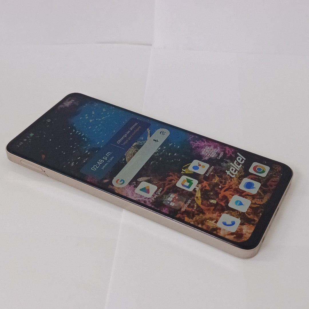 CELULAR REALME 11 5G RMX3780 (2023) 256 GB 8 GB RAM (SEMINUEVO)