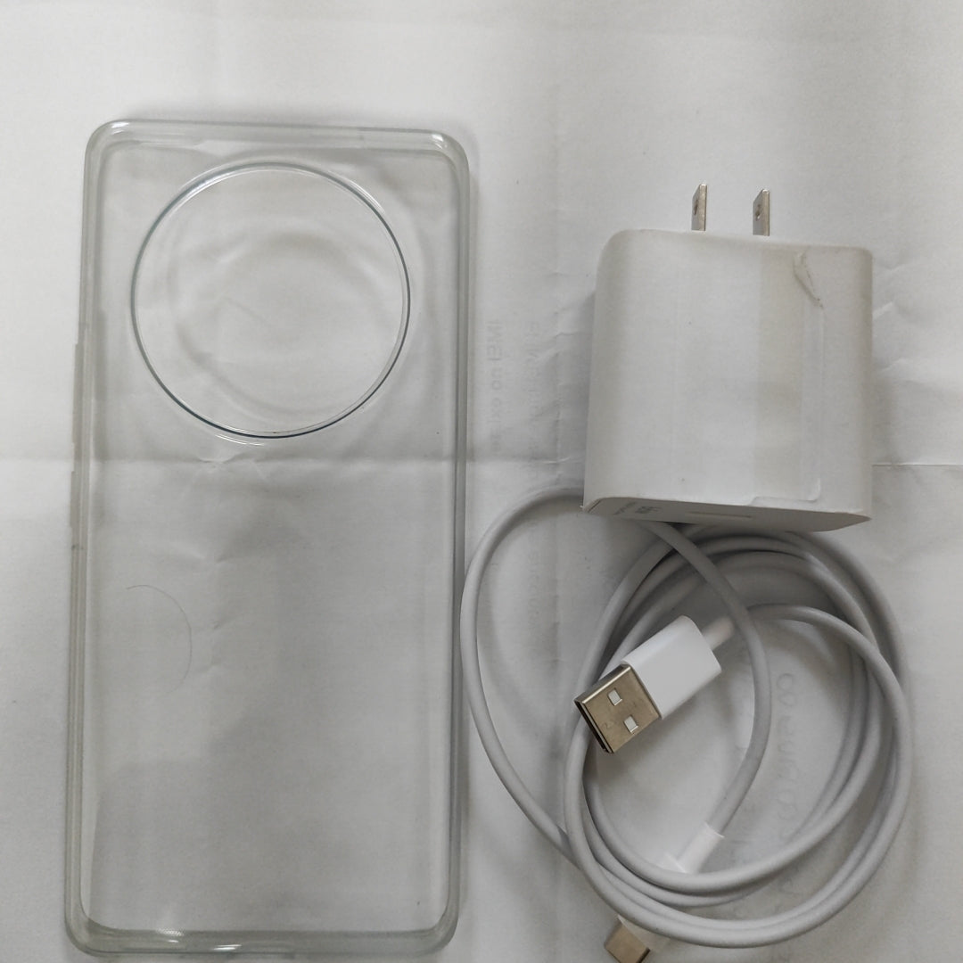 CELULAR HONOR MAGIC 7 LITE BRP-NX3 (2025) 512 GB 8 GB RAM (SEMINUEVO)