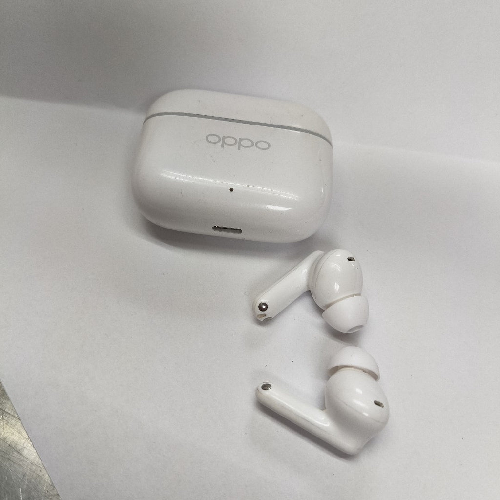 AUDIFONOS OPPO ENCO BUDS 3 PRO INALAMBRICO IN EAR (SEMINUEVO)
