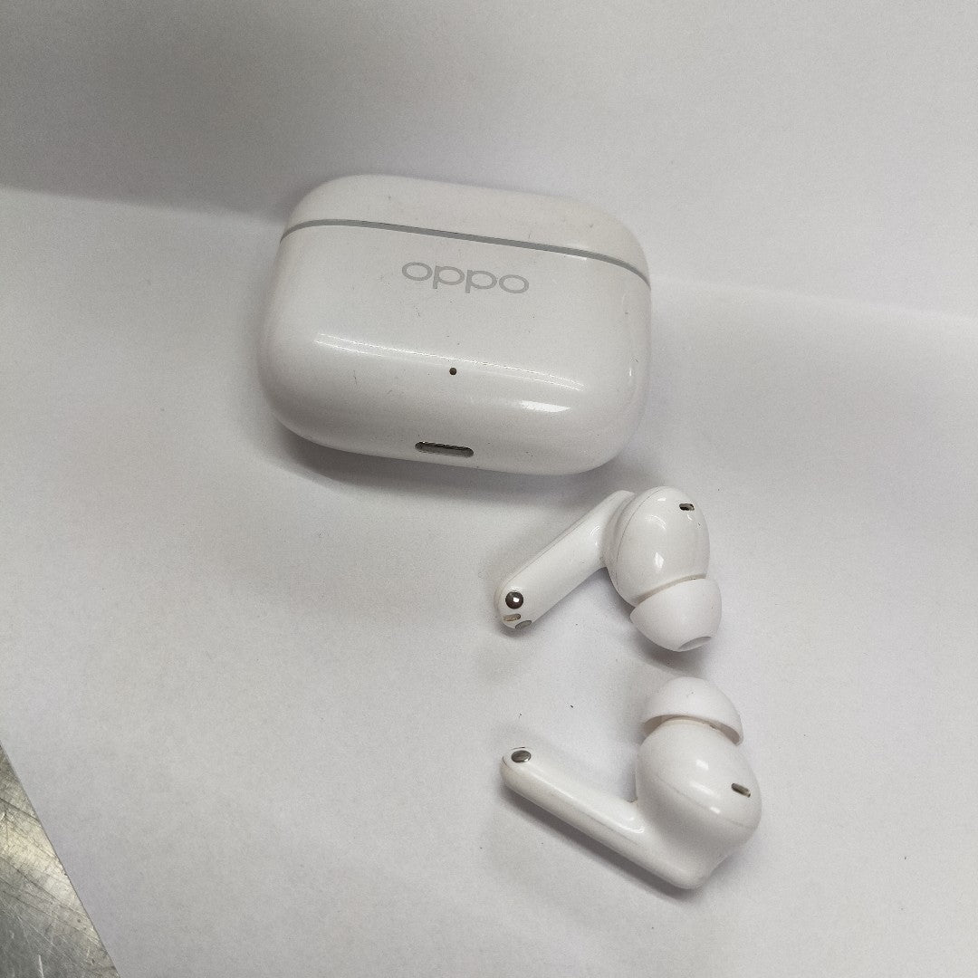 AUDIFONOS OPPO ENCO BUDS 3 PRO INALAMBRICO IN EAR (SEMINUEVO)