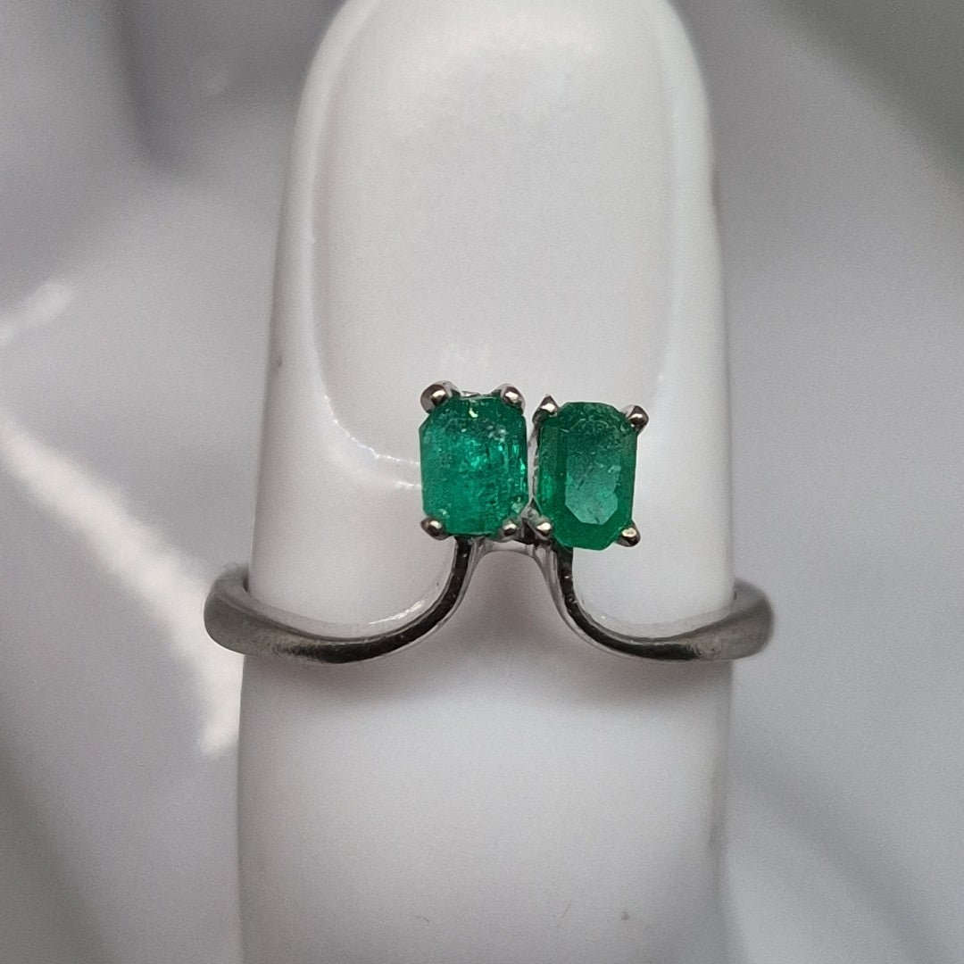 ANILLITO ORO 18 K 2.1 GRMS (SEMINUEVO)