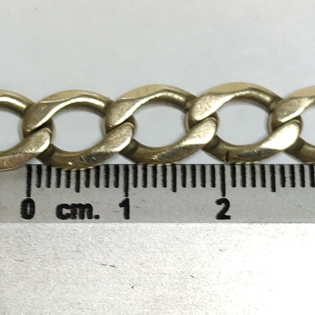 PULSERA ORO 10 K 17,60 GRMS (SEMINUEVO)