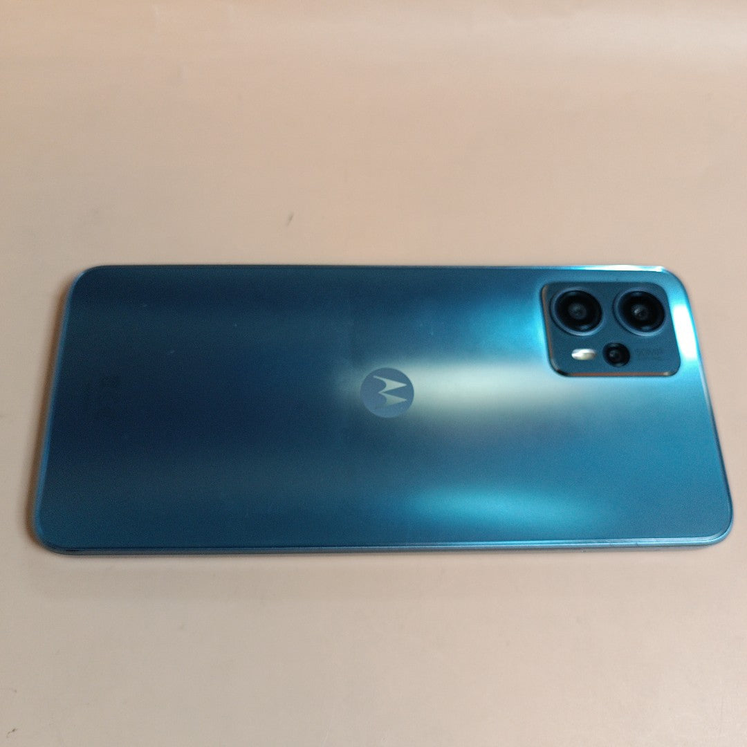CELULAR MOTOROLA MOTO G23 XT2333-1 (2023) 128 GB 4 GB RAM (SEMINUEVO)