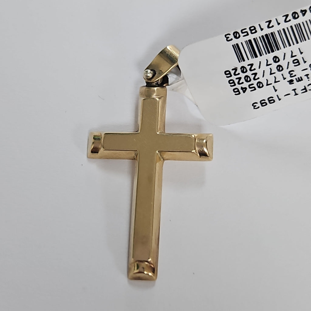 DIJE ORO 10 K 1.8 GRMS (SEMINUEVO)