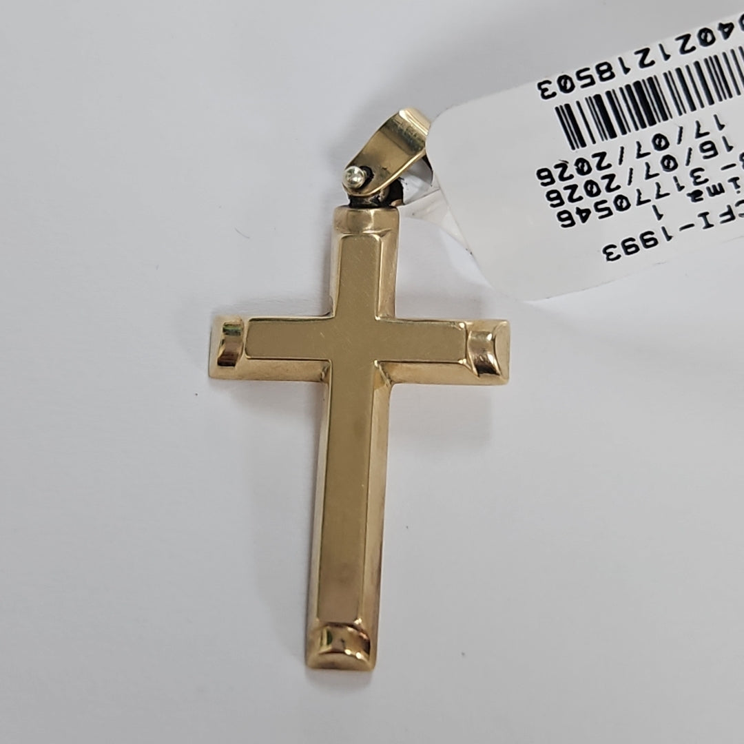 DIJE ORO 10 K 1.8 GRMS (SEMINUEVO)