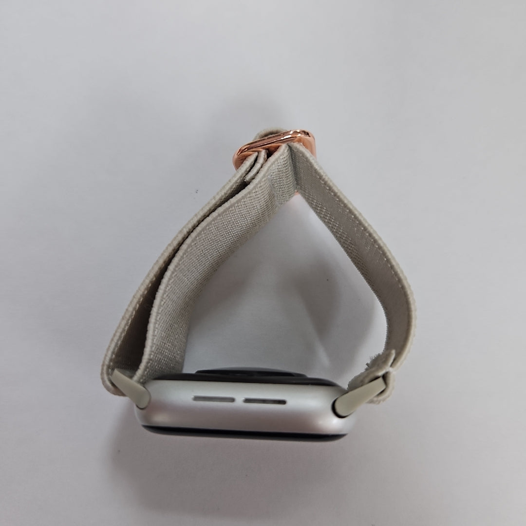 SMARTWATCH APPLE SE ALUMINIO A2351 40 MM GPS (SEMINUEVO)