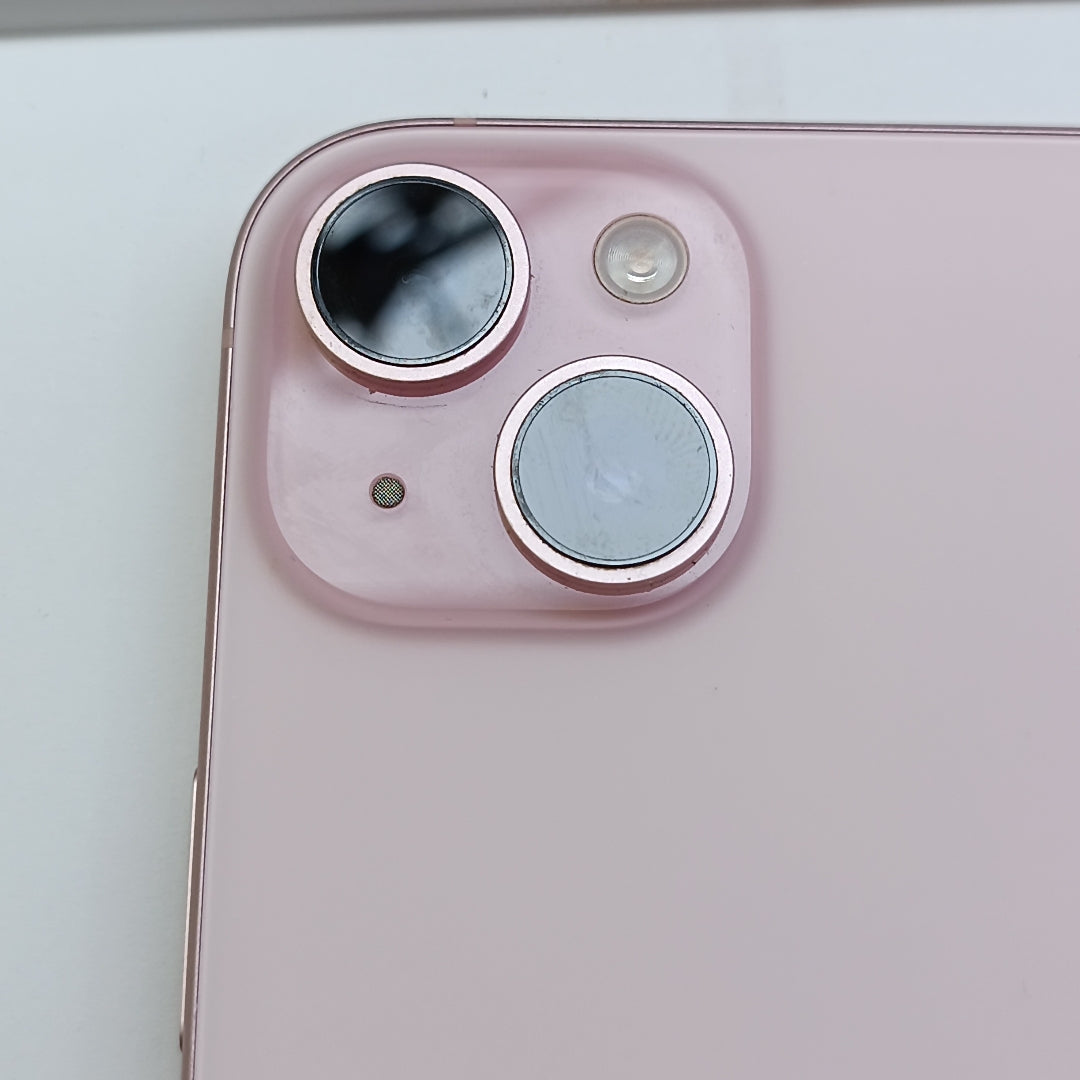CELULAR APPLE IPHONE 15 PLUS A3093 (2023) 128 GB 6 GB RAM (SEMINUEVO)