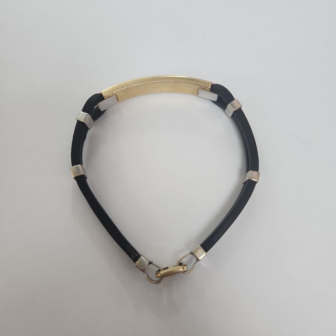 PULSERA ORO 14 K 13.9 GRMS (SEMINUEVO)