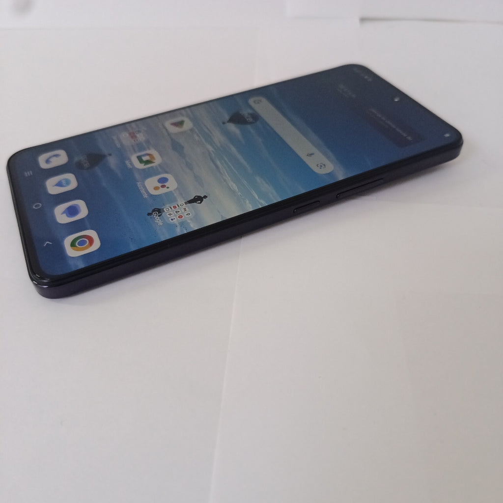 CELULAR VIVO V50 LITE V2441 (2025) 256 GB 8 GB RAM (SEMINUEVO)