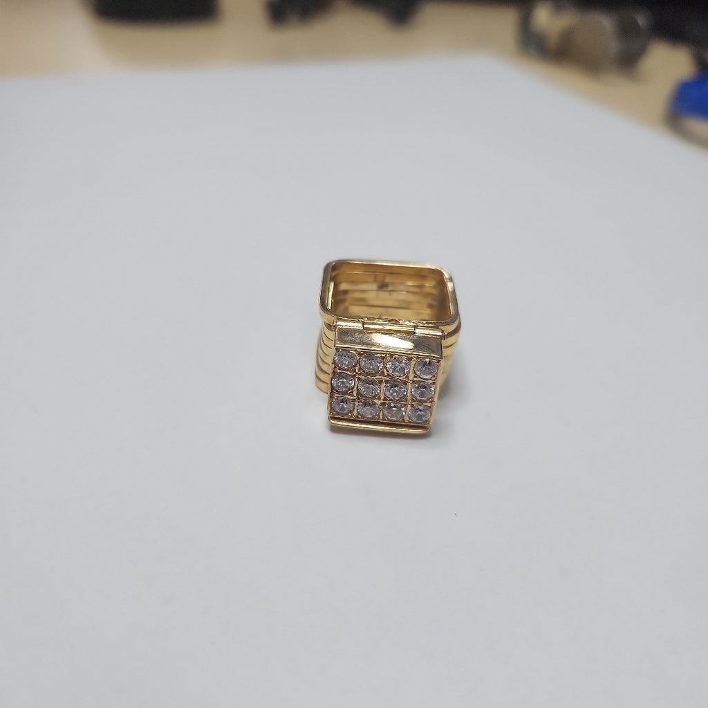 ANILLITO ORO 14 K 21.1 GRMS (SEMINUEVO)