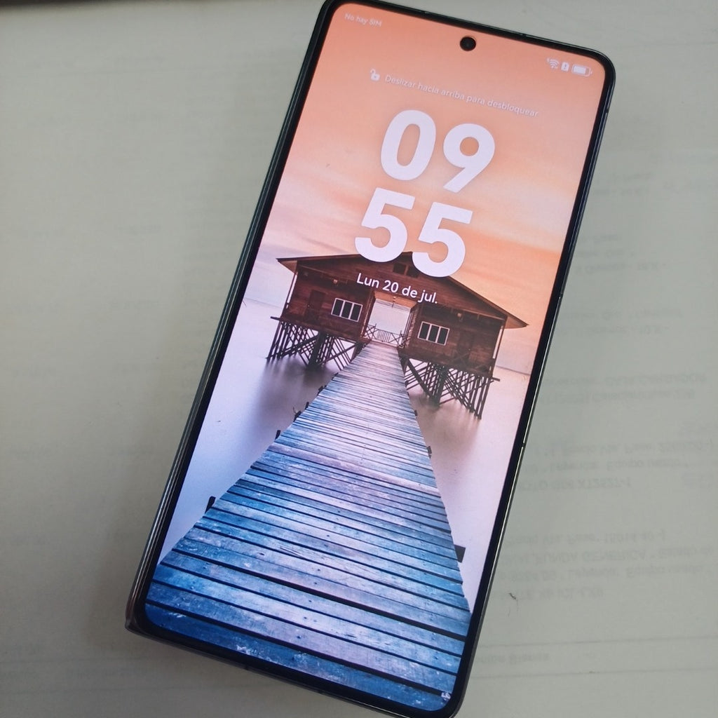 CELULAR HUAWEI MATE X6 ICL-LX9 (2024) 512 GB 12 GB RAM (SEMINUEVO)