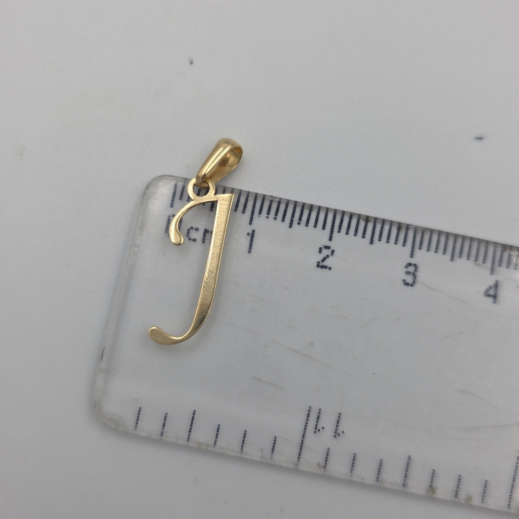 DIJE ORO 14 K 0.5 GRMS (SEMINUEVO)
