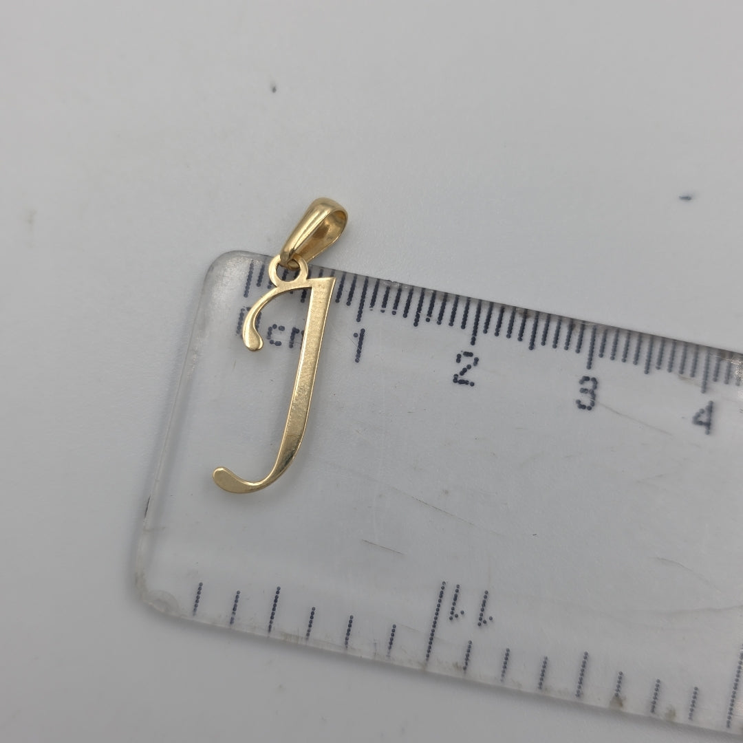 DIJE ORO 14 K 0.5 GRMS (SEMINUEVO)