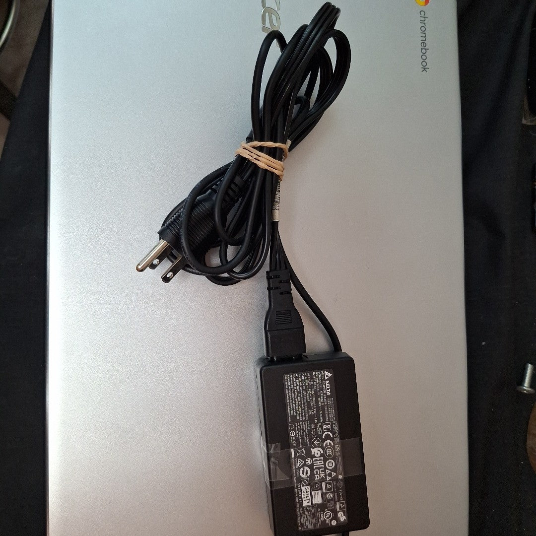 LAPTOP ACER CHROMEBOOK CB315-4H-C0VN (2024) 64 GB SSD 4 GB RAM