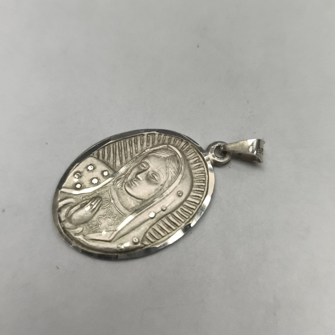DIJE PLATA 6.3 GRMS (SEMINUEVO)