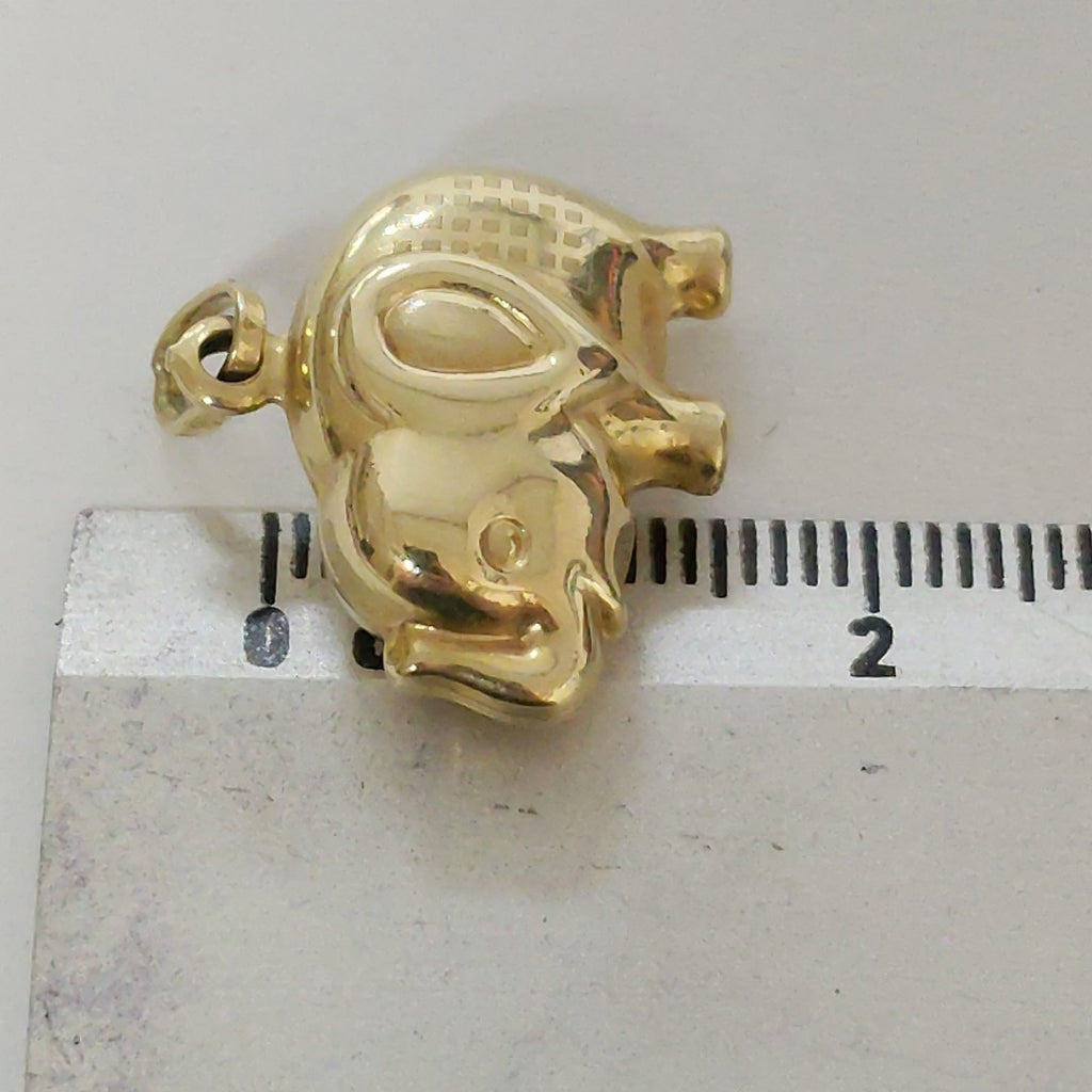DIJE ORO 14 K 2.3 GRMS (SEMINUEVO)