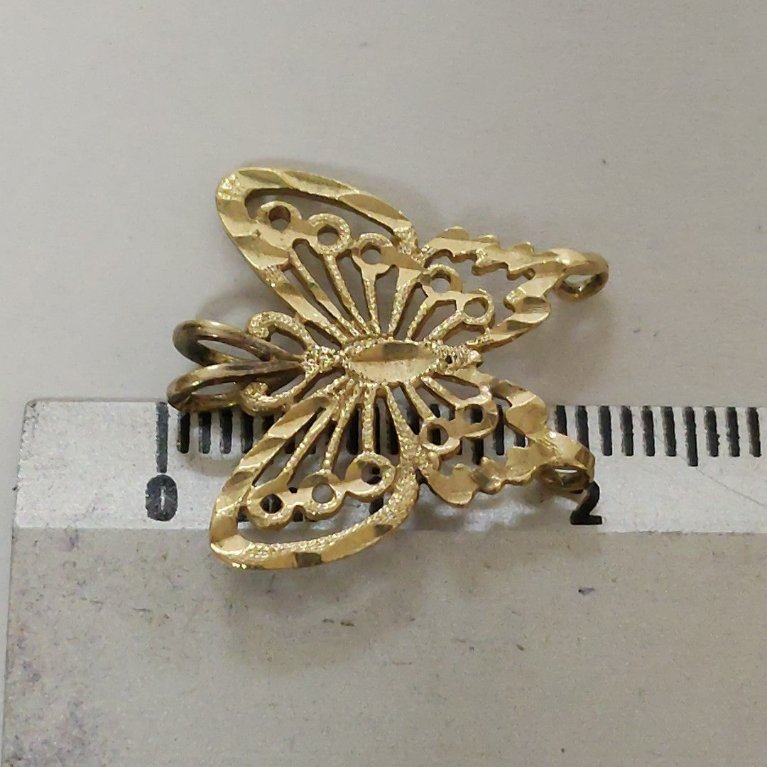 DIJE ORO 10 K 1,50 GRMS (SEMINUEVO)