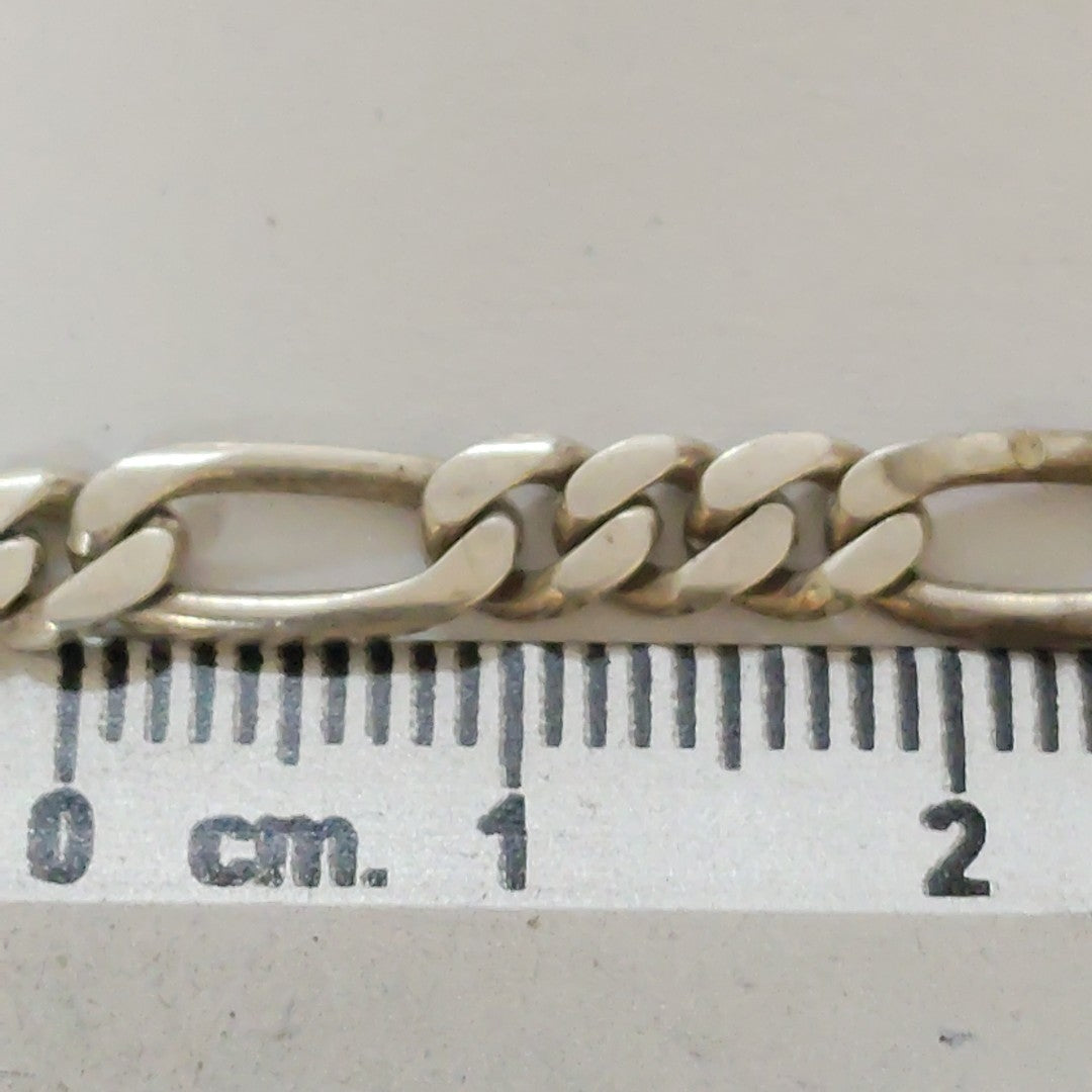 ESCLAVA PLATA 8.2 GRMS (SEMINUEVO)