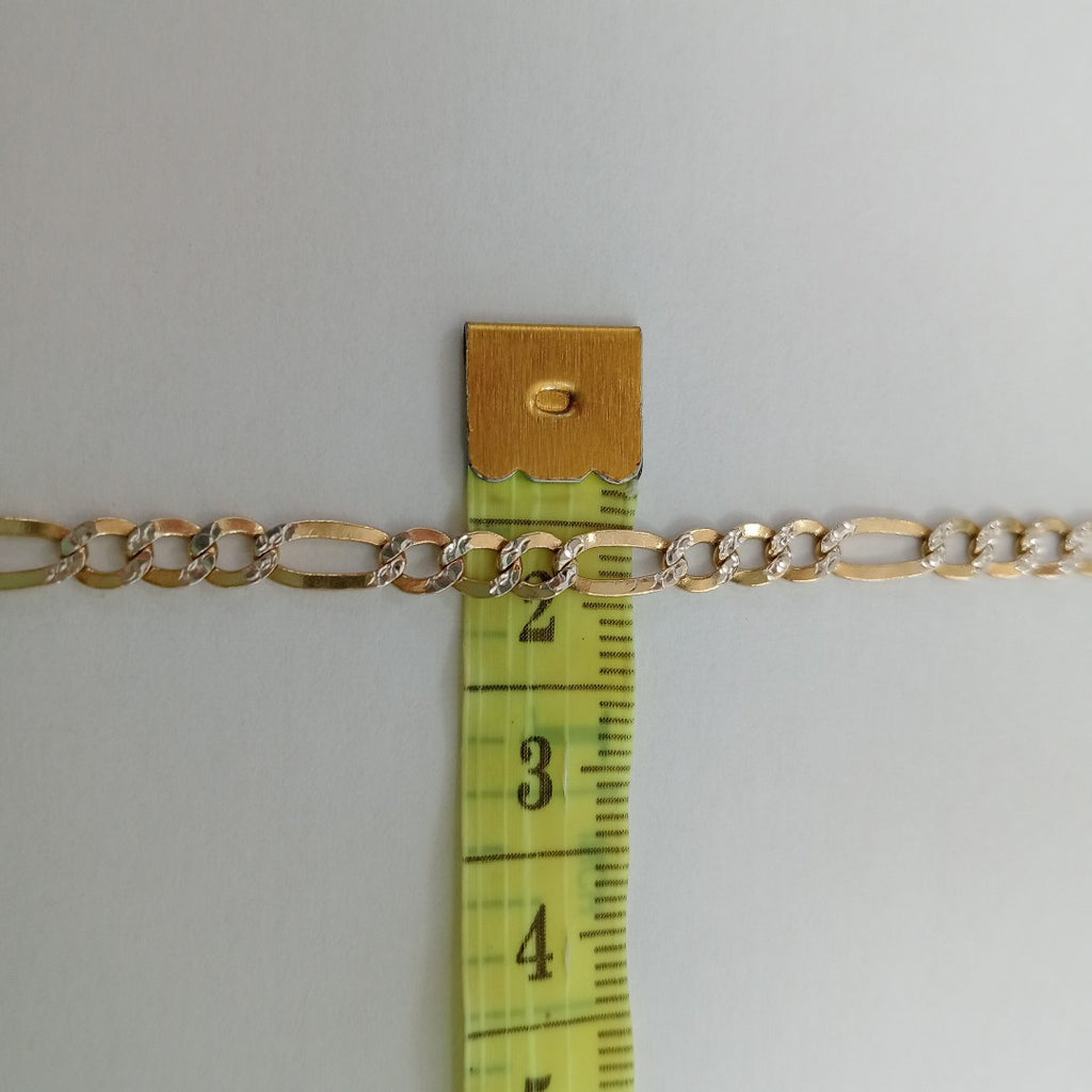 CADENA ORO 14 K 11.6 GRMS (SEMINUEVO)