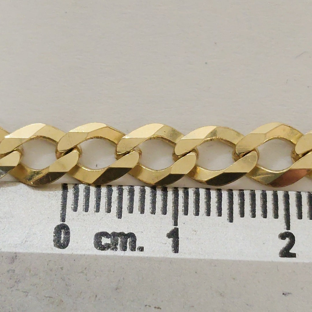 CADENA ORO 10 K 18.1 GRMS (SEMINUEVO)