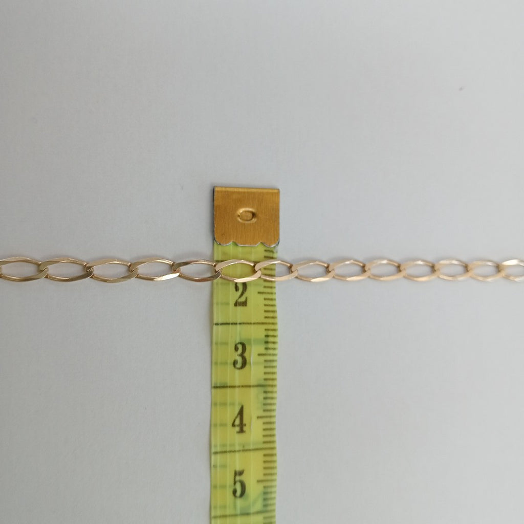 CADENA ORO 10 K 6 GRMS (SEMINUEVO)