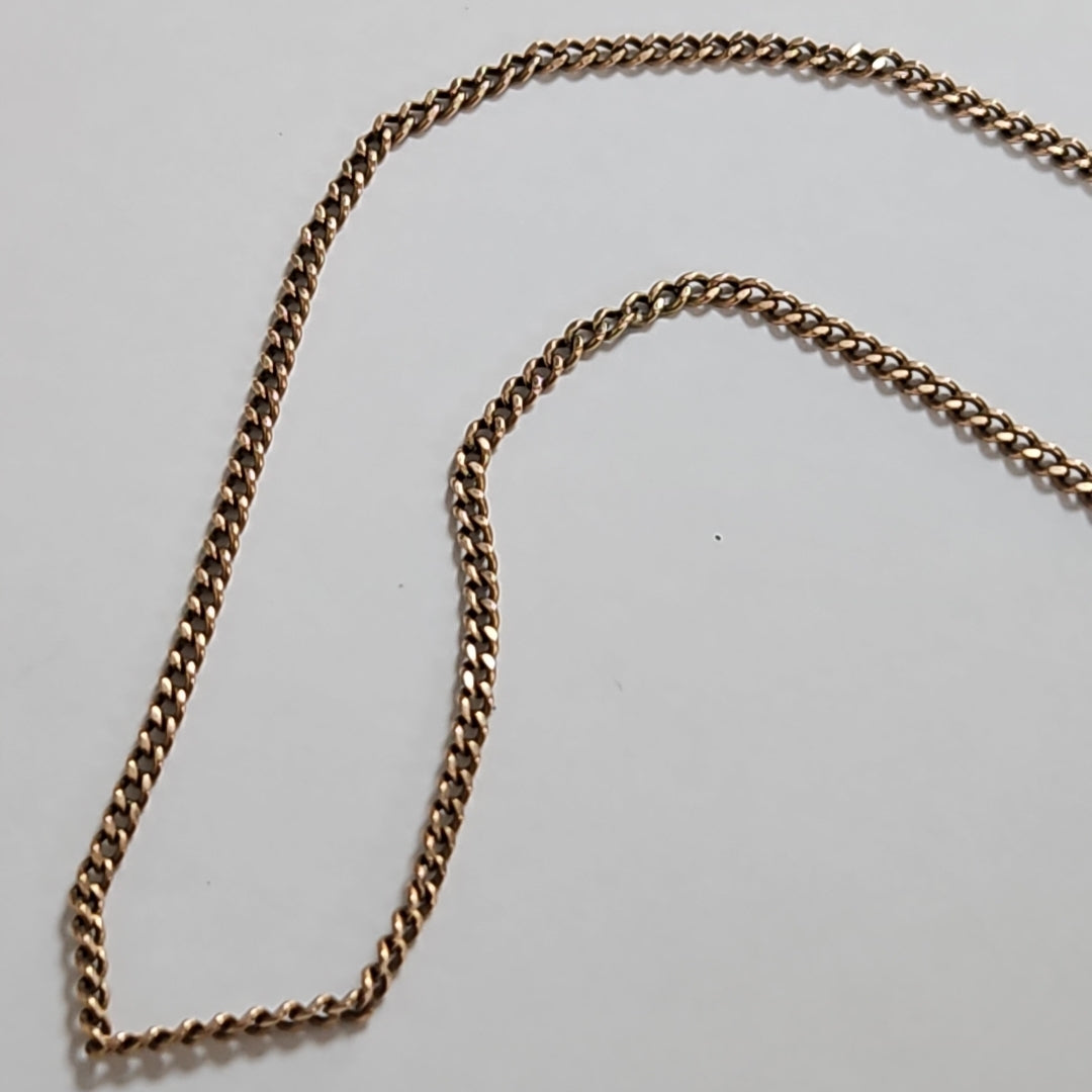 CADENA ORO 8 K 6,60 GRMS (SEMINUEVO)
