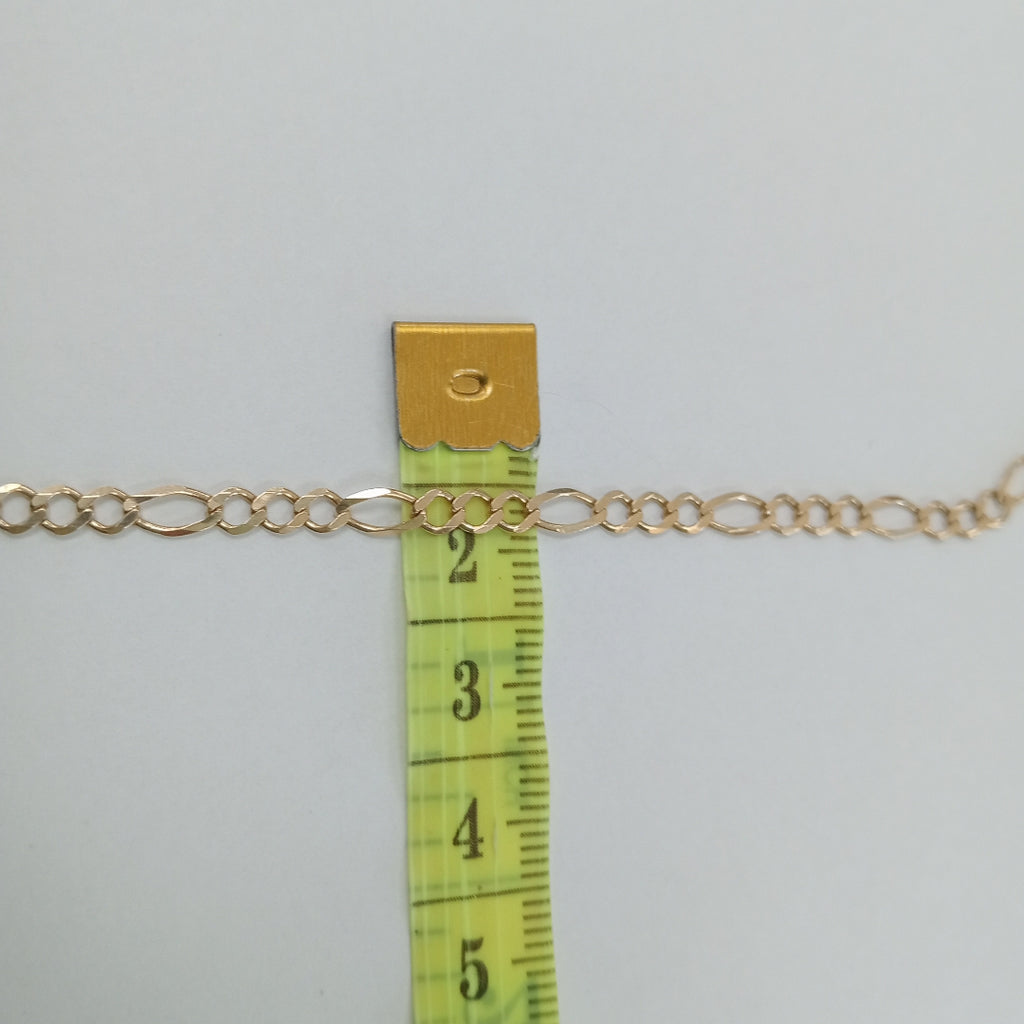 CADENA ORO 10 K 5.7 GRMS (SEMINUEVO)