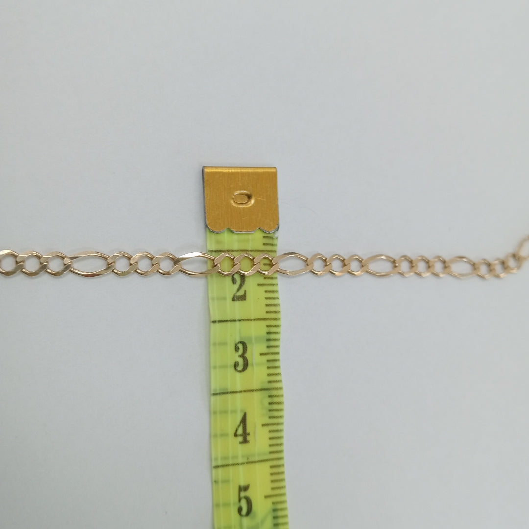 CADENA ORO 10 K 5.7 GRMS (SEMINUEVO)