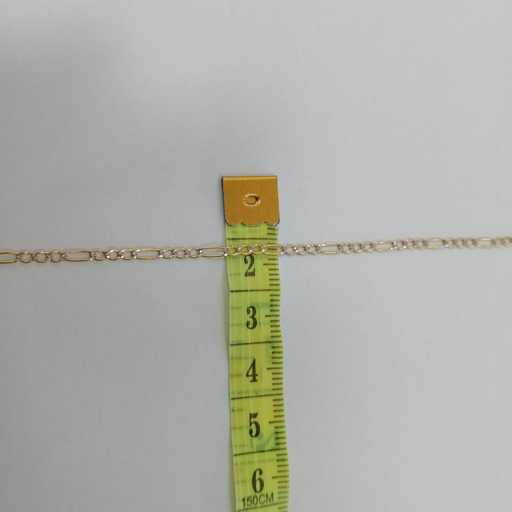 CADENA ORO 14 K 3,50 GRMS (SEMINUEVO)