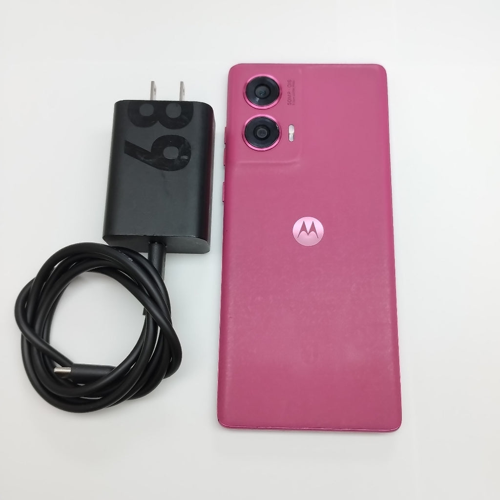 CELULAR MOTOROLA EDGE 50 FUSION XT2429-1 256 GB 8 GB RAM (SEMINUEVO)